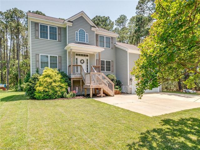 1098 Poquoson AVE, Poquoson, VA 23662