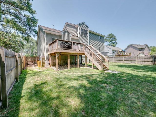 1098 Poquoson AVE, Poquoson, VA 23662