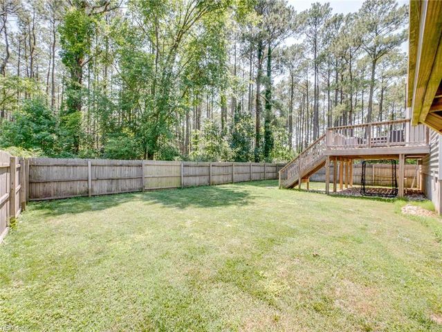 1098 Poquoson AVE, Poquoson, VA 23662