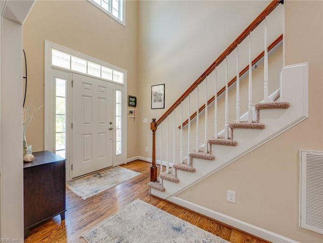 1098 Poquoson AVE, Poquoson, VA 23662