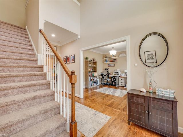 1098 Poquoson AVE, Poquoson, VA 23662
