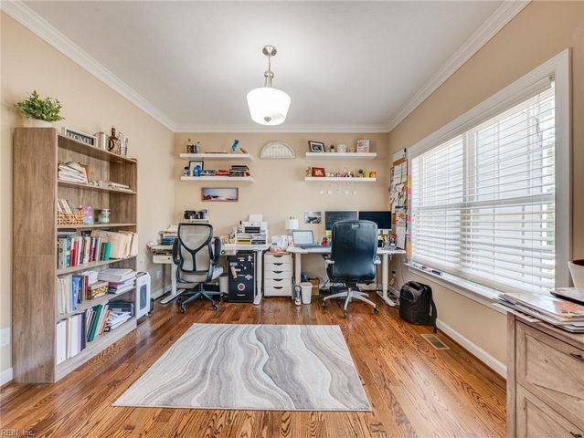 1098 Poquoson AVE, Poquoson, VA 23662