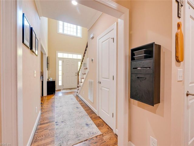 1098 Poquoson AVE, Poquoson, VA 23662