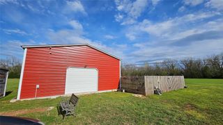 343181 E 990 Road, Meeker, OK 74855