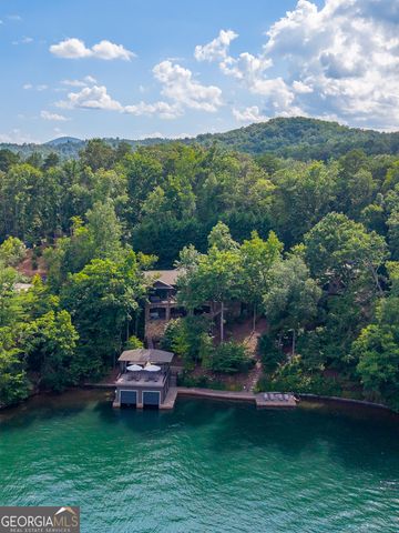 41 Lady Bug Lane, Clayton, GA 30525