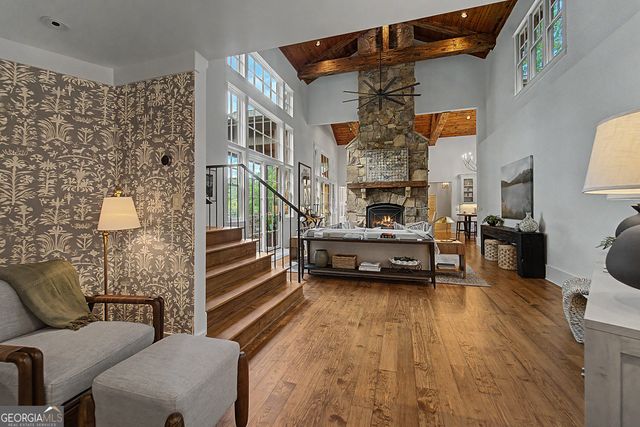 41 Lady Bug Lane, Clayton, GA 30525