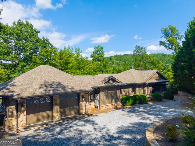 41 Lady Bug Lane, Clayton, GA 30525