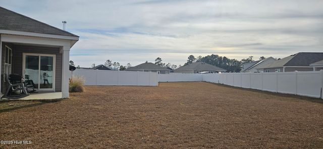 4574 E Coast Lane, Shallotte, NC 28470