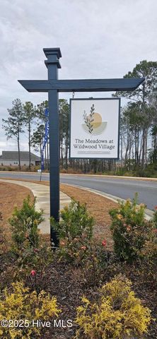 4574 E Coast Lane, Shallotte, NC 28470