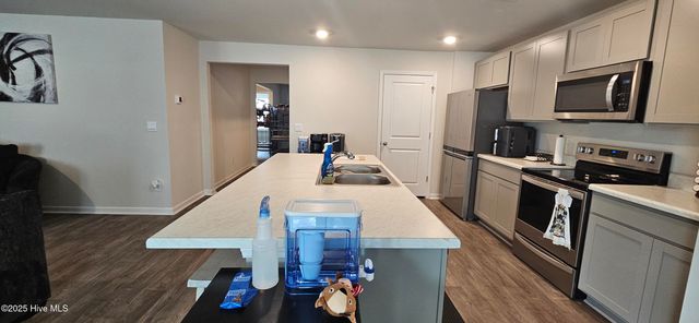 4574 E Coast Lane, Shallotte, NC 28470