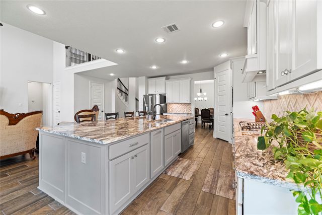 6938 Amberwing Way, Katy, TX 77493