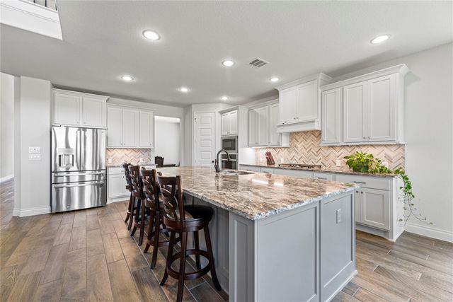 6938 Amberwing Way, Katy, TX 77493