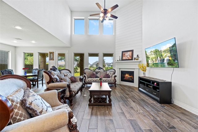 6938 Amberwing Way, Katy, TX 77493