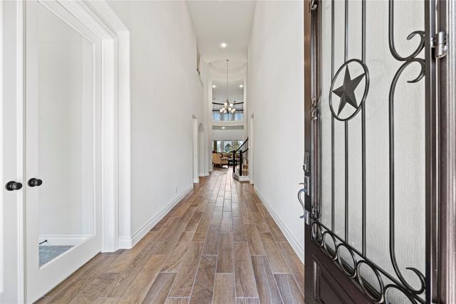 6938 Amberwing Way, Katy, TX 77493