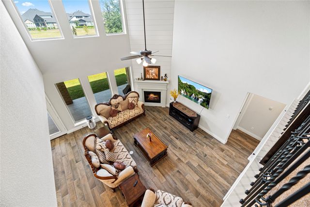 6938 Amberwing Way, Katy, TX 77493