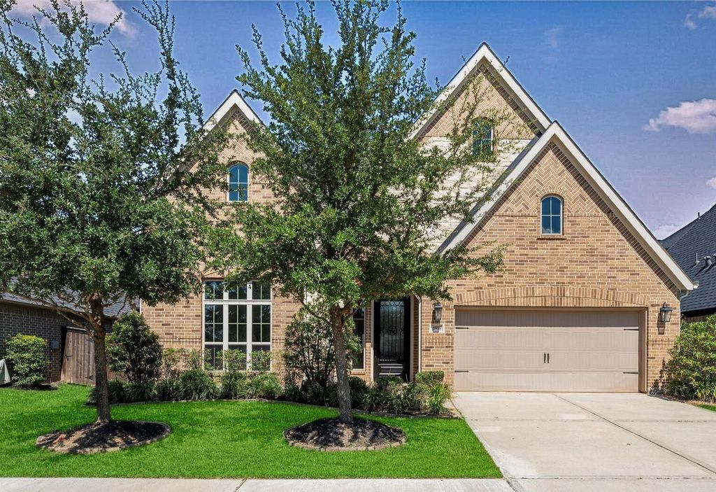 6938 Amberwing Way, Katy, TX 77493
