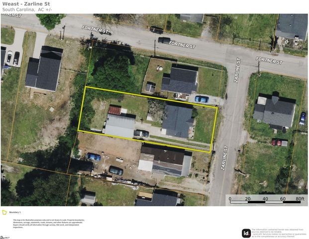 19 Zarline Street, Greenville, SC 29611