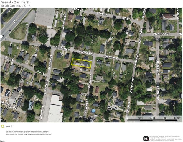 19 Zarline Street, Greenville, SC 29611