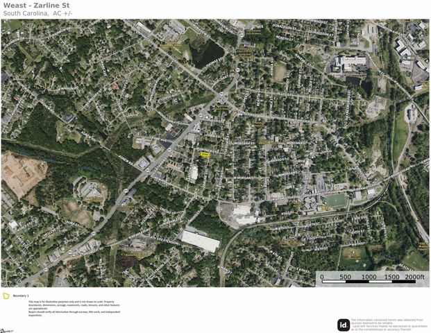 19 Zarline Street, Greenville, SC 29611