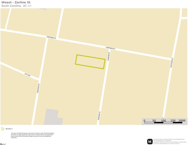 19 Zarline Street, Greenville, SC 29611