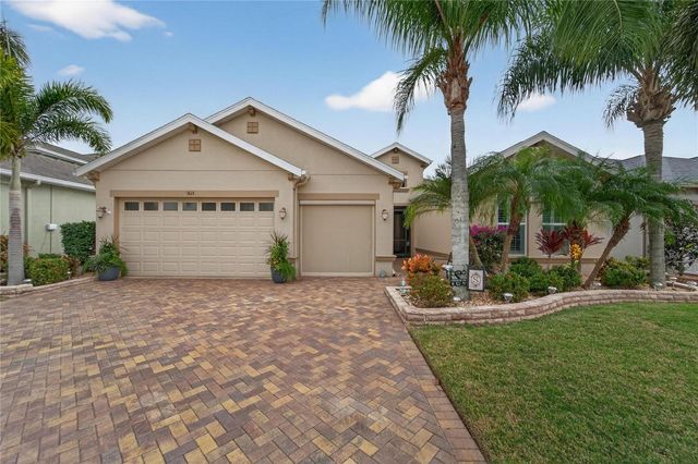 1613 EMERALD DUNES DRIVE, Sun City Center, FL 33573