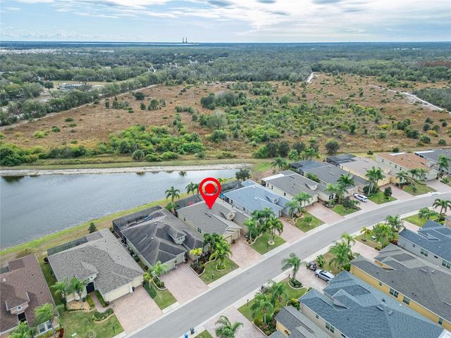 1613 EMERALD DUNES DRIVE, Sun City Center, FL 33573