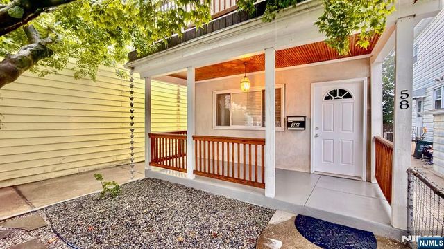 58 Henderson, Paterson, NJ 07501