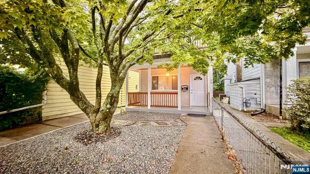 58 Henderson, Paterson, NJ 07501