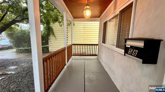 58 Henderson, Paterson, NJ 07501