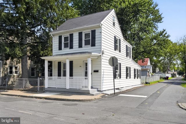 517 MAPLE ST, Bristol, PA 19007