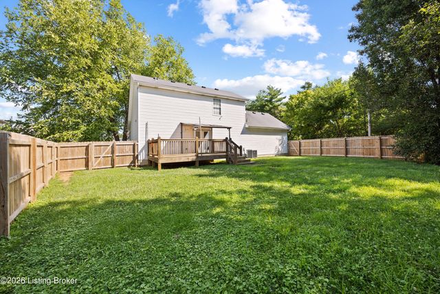 10604 Melchester Pl, Louisville, KY 40241