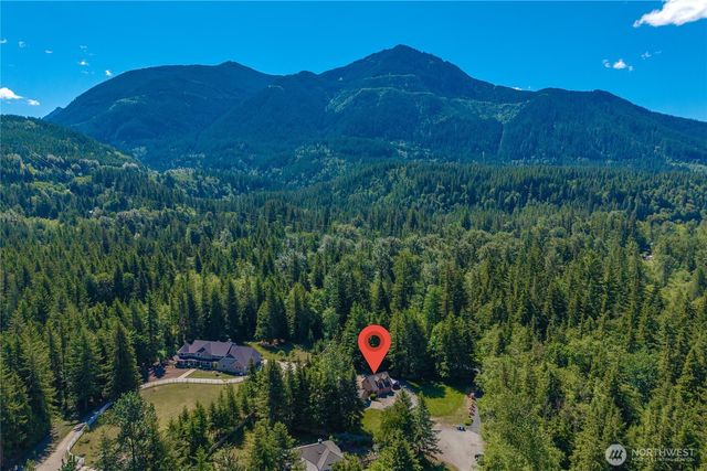 15340 470th Place SE, North Bend, WA 98045