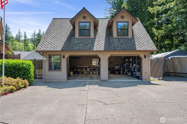 15340 470th Place SE, North Bend, WA 98045
