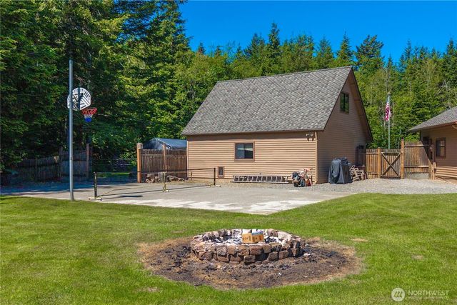 15340 470th Place SE, North Bend, WA 98045
