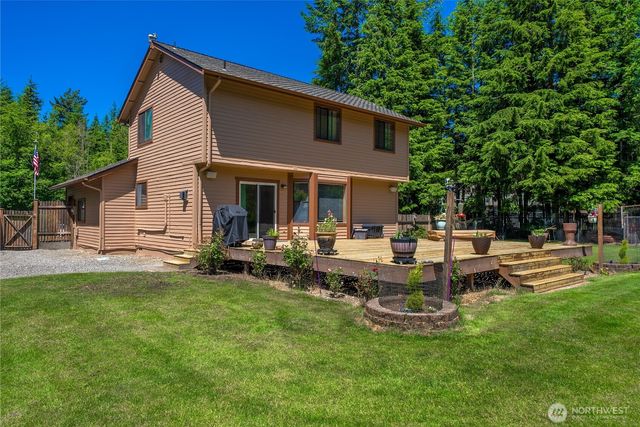 15340 470th Place SE, North Bend, WA 98045