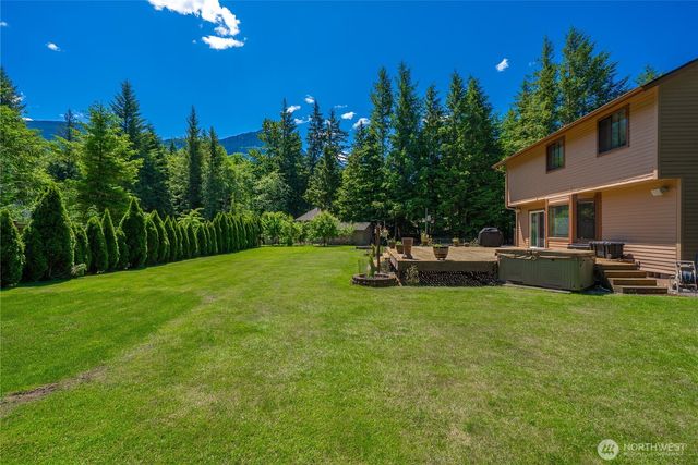15340 470th Place SE, North Bend, WA 98045