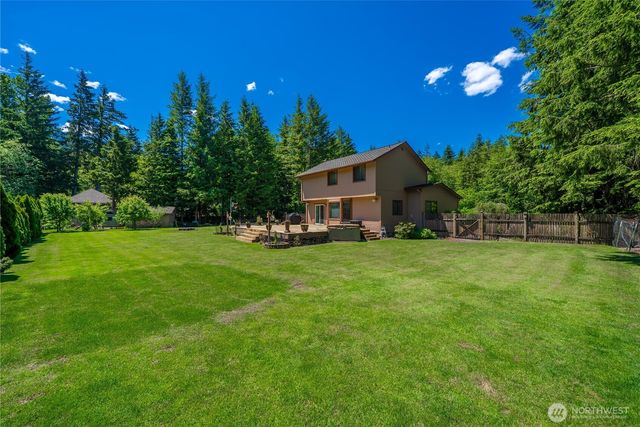 15340 470th Place SE, North Bend, WA 98045