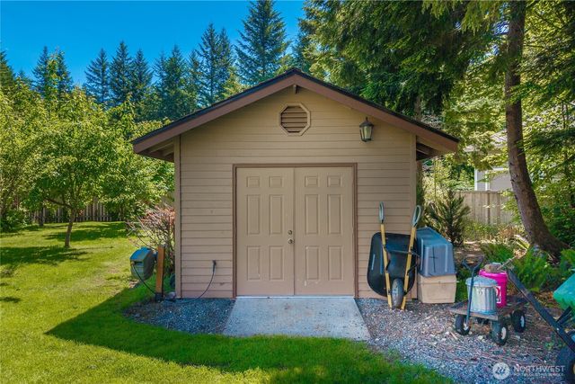 15340 470th Place SE, North Bend, WA 98045
