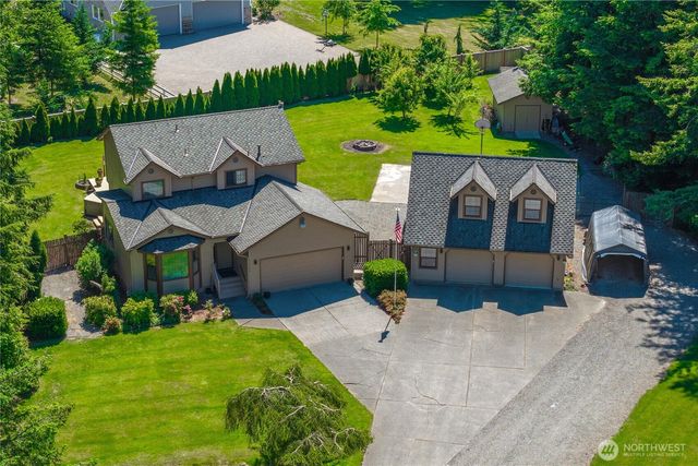 15340 470th Place SE, North Bend, WA 98045
