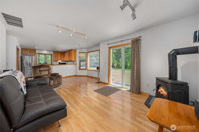 15340 470th Place SE, North Bend, WA 98045