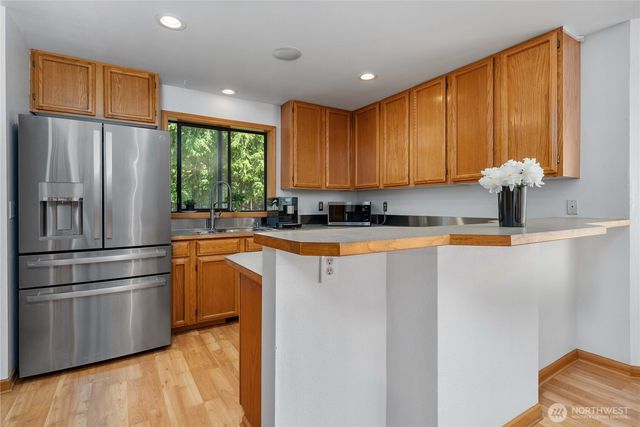 15340 470th Place SE, North Bend, WA 98045