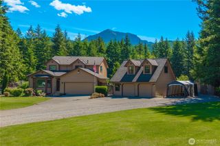 15340 470th Place SE, North Bend, WA 98045