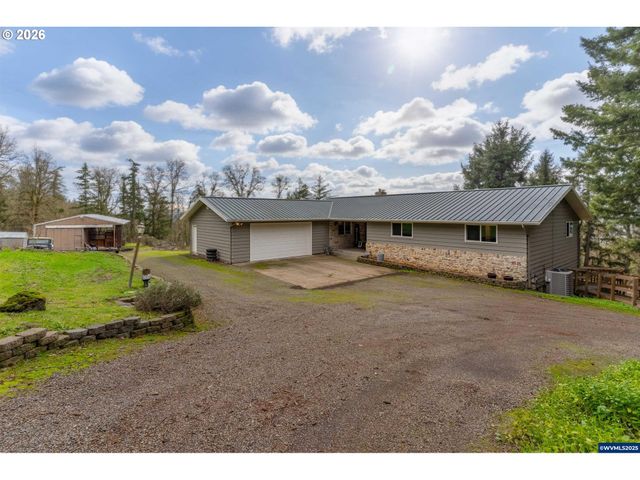 33844 SUNNYVIEW Dr Ne, Albany, OR 97322