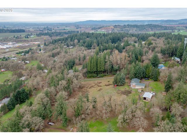 33844 SUNNYVIEW Dr Ne, Albany, OR 97322