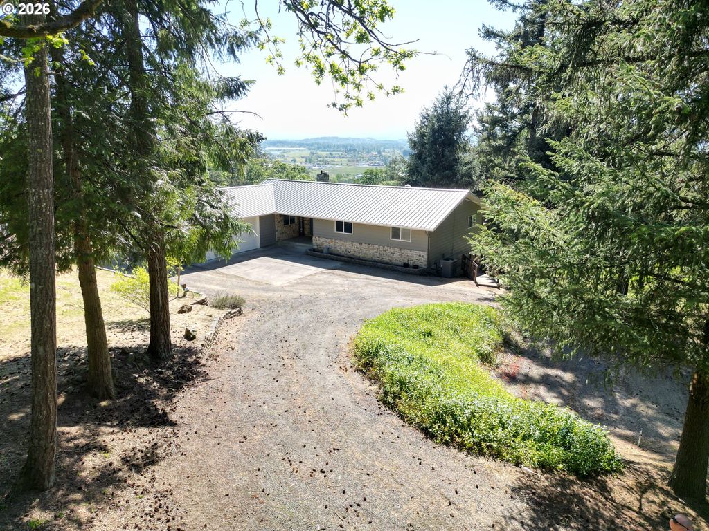 33844 SUNNYVIEW Dr Ne, Albany, OR 97322