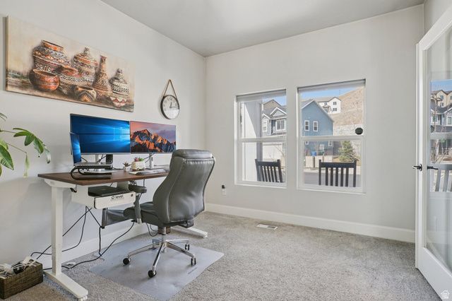 2119 W NORTHRIDGE DR, Lehi, UT 84043