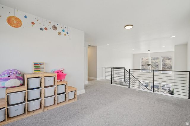 2119 W NORTHRIDGE DR, Lehi, UT 84043