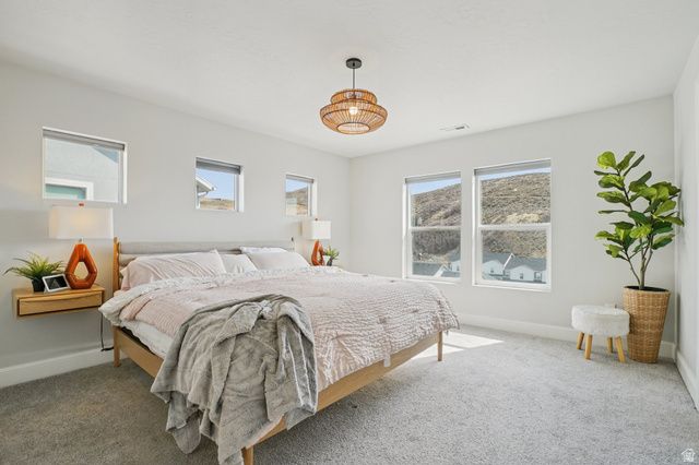 2119 W NORTHRIDGE DR, Lehi, UT 84043