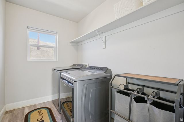 2119 W NORTHRIDGE DR, Lehi, UT 84043