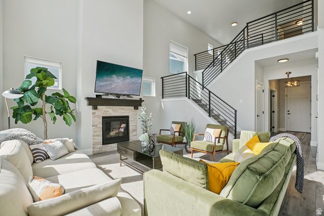 2119 W NORTHRIDGE DR, Lehi, UT 84043